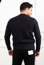 Load image into Gallery viewer, KNITTED TOP NECK