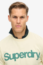 Load image into Gallery viewer, CORE LOGO SWEATER