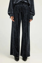Load image into Gallery viewer, TROUSER WIDE LEG