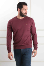Load image into Gallery viewer, KNITTED TOP ROUND NECK PRO