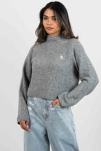 Load image into Gallery viewer, KNITTED TOP PRO