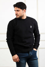 Load image into Gallery viewer, KNITTED TOP NECK