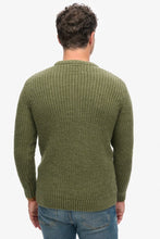 Load image into Gallery viewer, JACOB CABLE KNITTED TOP