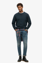 Load image into Gallery viewer, ESSENTIAL LOGO GREW SWEATSHIRT