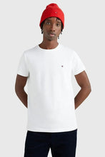 Load image into Gallery viewer, CORE STRETCH SLIM NECK TEE
