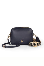 Load image into Gallery viewer, NEW MANSION ZIP CROSSBODY BAG