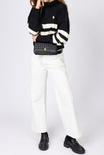 Load image into Gallery viewer, CEREMONY FLAP QUILTED BAG