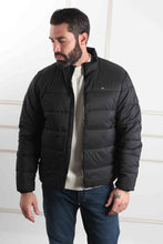 Load image into Gallery viewer, MID WEIGHT STAND COLLAR JACKET