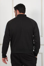 Load image into Gallery viewer, STRETCH TWILL TRACK JACKET