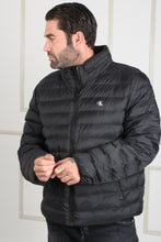 Load image into Gallery viewer, LS NYLN MD JACKET
