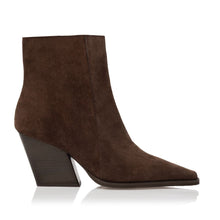 Load image into Gallery viewer, DAY 2 DAY ANKLE BOOTS 24-508