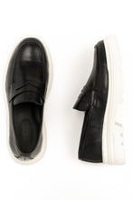 Load image into Gallery viewer, LEATHER MEN SHOES