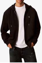 Load image into Gallery viewer, MONOGRAM HOODIE ZIP