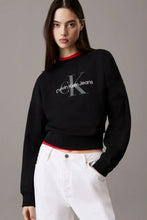 Load image into Gallery viewer, MONOLOGO FRENCH TERRY RLXD CN