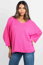 Load image into Gallery viewer, KNITTED TOP