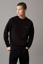 Load image into Gallery viewer, EMBRO BADGE CREW NECK