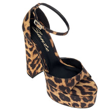 Load image into Gallery viewer, SANTE SHOES 25-681