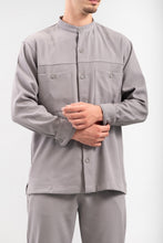 Load image into Gallery viewer, 300-2425-TORINO OVERSHIRT