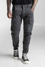 Load image into Gallery viewer, TROUSERS CARGO ORATTO
