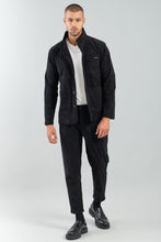 Load image into Gallery viewer, 300-2425-AZZATE OVERSHIRT