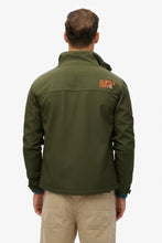 Load image into Gallery viewer, SOFTSHELL TREKKER TRACK JACKET