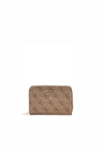 Load image into Gallery viewer, LAUREL WALLET MEDIUM ZIP AROUND