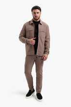 Load image into Gallery viewer, OVERSHIRT ZIP