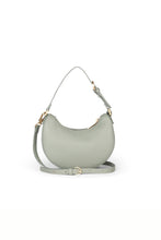Load image into Gallery viewer, JONES SMALL ROUND HOBO BAG