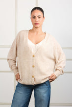 Load image into Gallery viewer, IZABELLA CARDIGAN