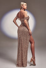 Load image into Gallery viewer, DRESS CD260