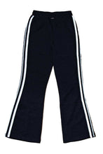 Load image into Gallery viewer, STRIPE STRAIGHT JOGGER