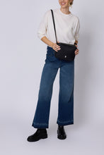 Load image into Gallery viewer, MANSION ZIP CROSSBODY BAG