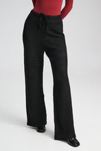 Load image into Gallery viewer, AVEL KNITTED TROUSERS