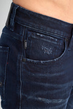 Load image into Gallery viewer, SAPPHIRE DENIM TROUSERS