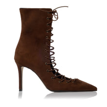 Load image into Gallery viewer, SANTE ANKLE BOOTS