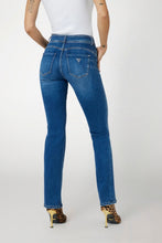 Load image into Gallery viewer, STRAIGHT POWER TROUSER JEAN