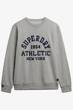 Load image into Gallery viewer, OVIN VINTAGE SWEATER CREW