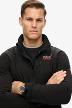 Load image into Gallery viewer, SOFTSHELL TREKKER TRACK JACKET
