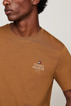 Load image into Gallery viewer, HILFIGER STACK TEE