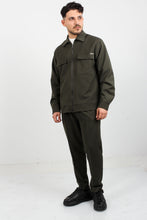 Load image into Gallery viewer, 300-2425-MERRATO OVERSHIRT