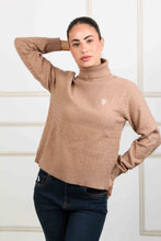 Load image into Gallery viewer, KNITTED TOP PRO