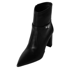 Load image into Gallery viewer, SANTE ANKLE BOOTS