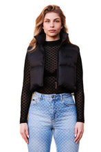 Load image into Gallery viewer, CROPPED BODYWARMER
