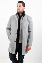 Load image into Gallery viewer, 400-2324-BOLSANO COAT