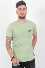 Load image into Gallery viewer, SPLIT T-SHIRT