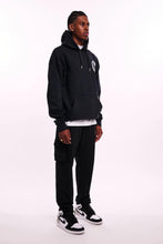 Load image into Gallery viewer, CROYEZ INTITIAL HOODIE