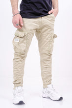 Load image into Gallery viewer, MAKOTO CARGO TROUSERS