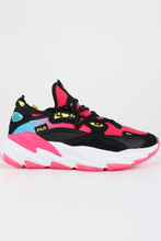 Load image into Gallery viewer, FILA RAYTRACER EVO 2 ICE