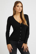 Load image into Gallery viewer, ZENA CARDI KNITTED TOP