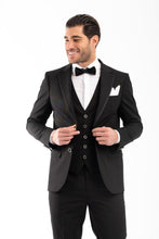 Load image into Gallery viewer, 100-23-VENEZZIA WEDDING SUIT